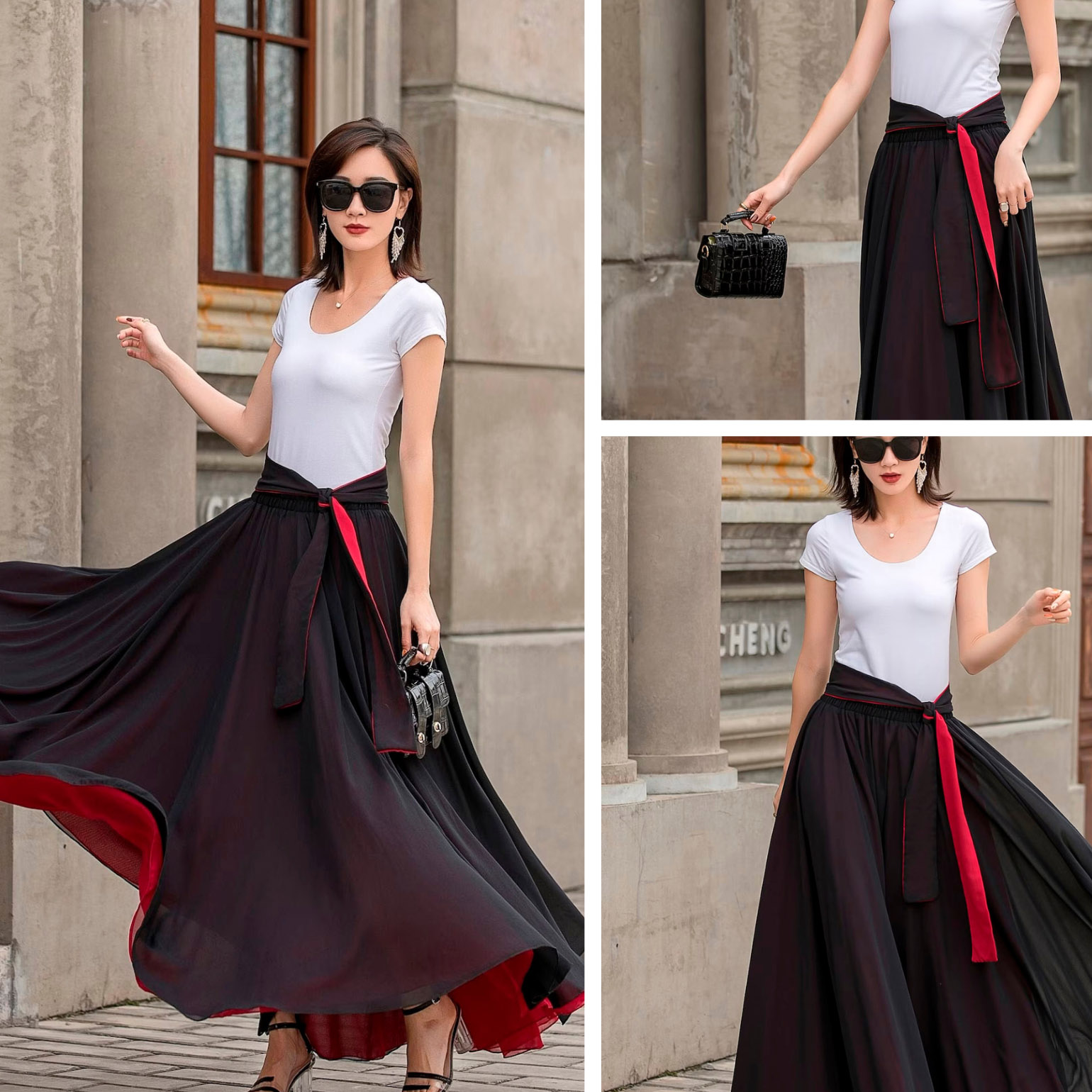 Модные «низы» гардероба: выбираем идеальную юбку
